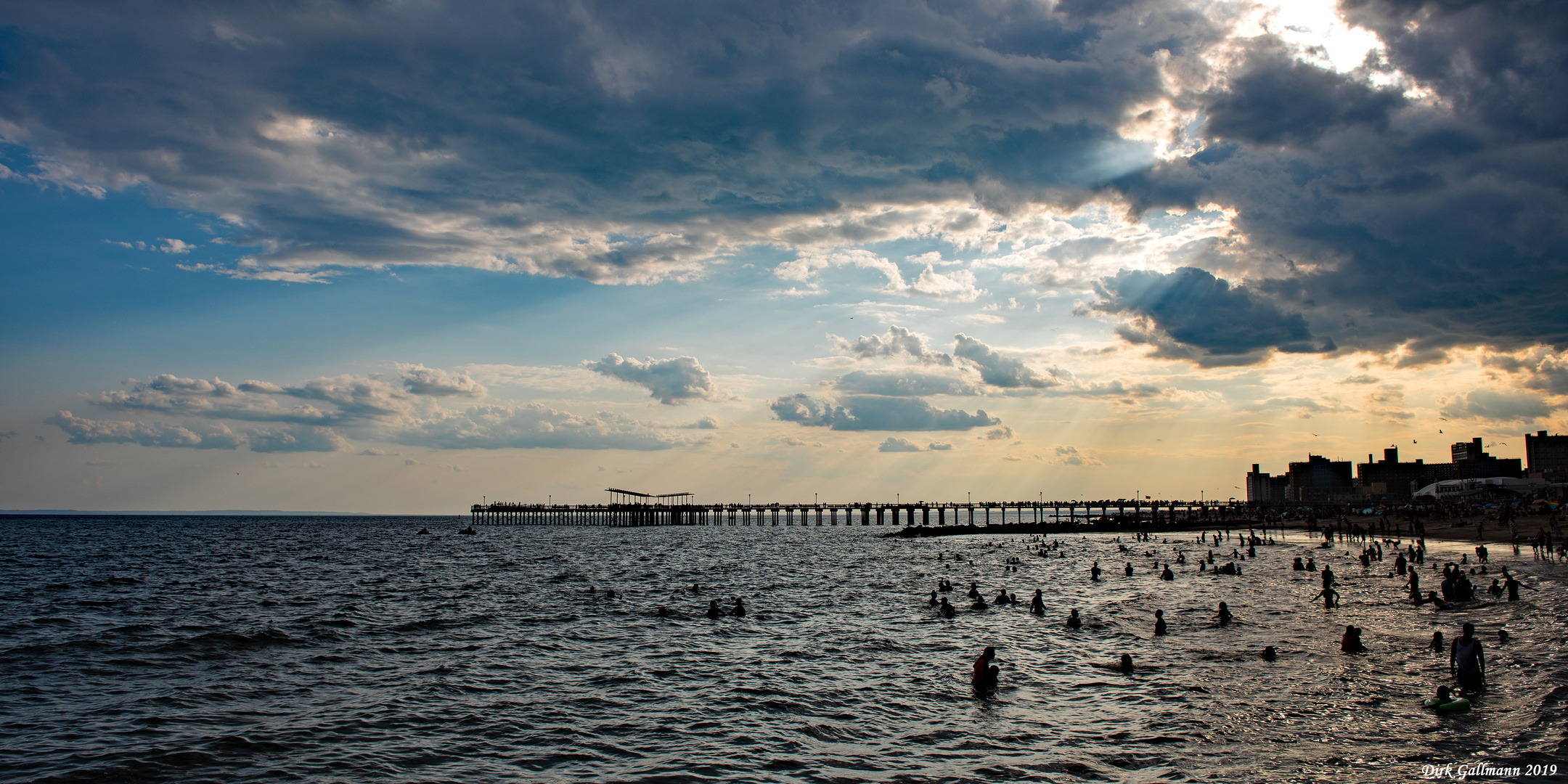 Coney Island