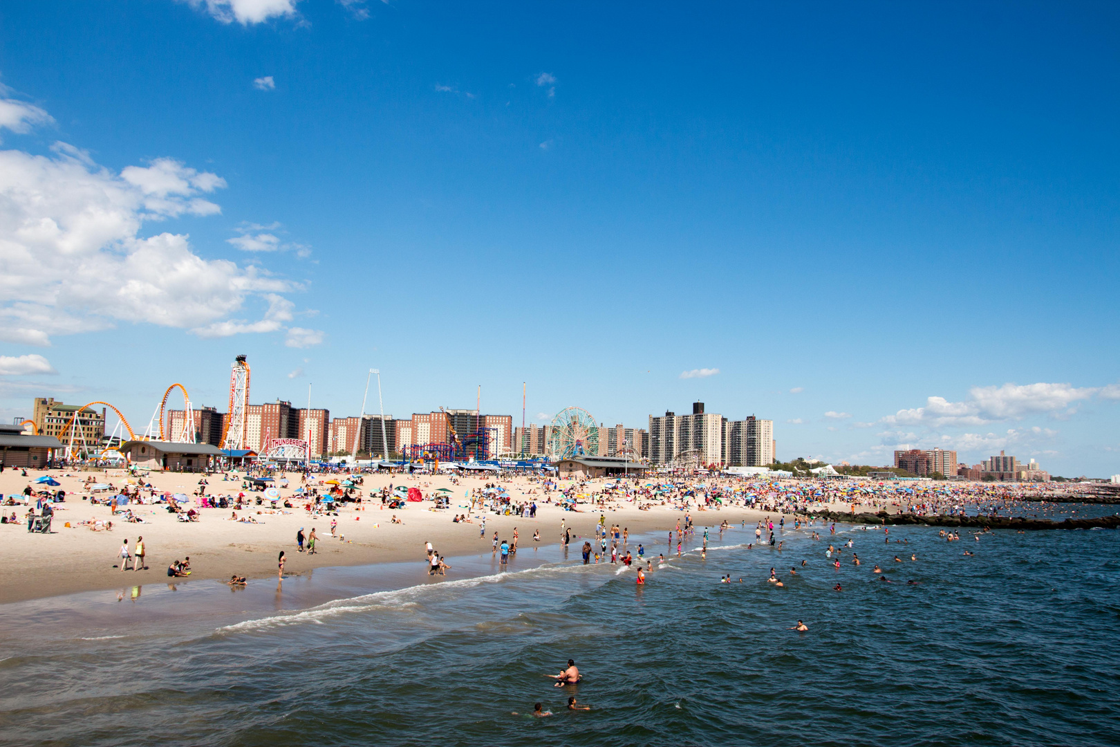 Coney Island