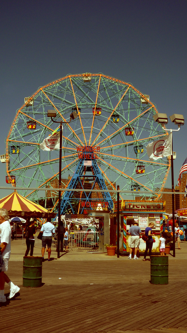 Coney Island