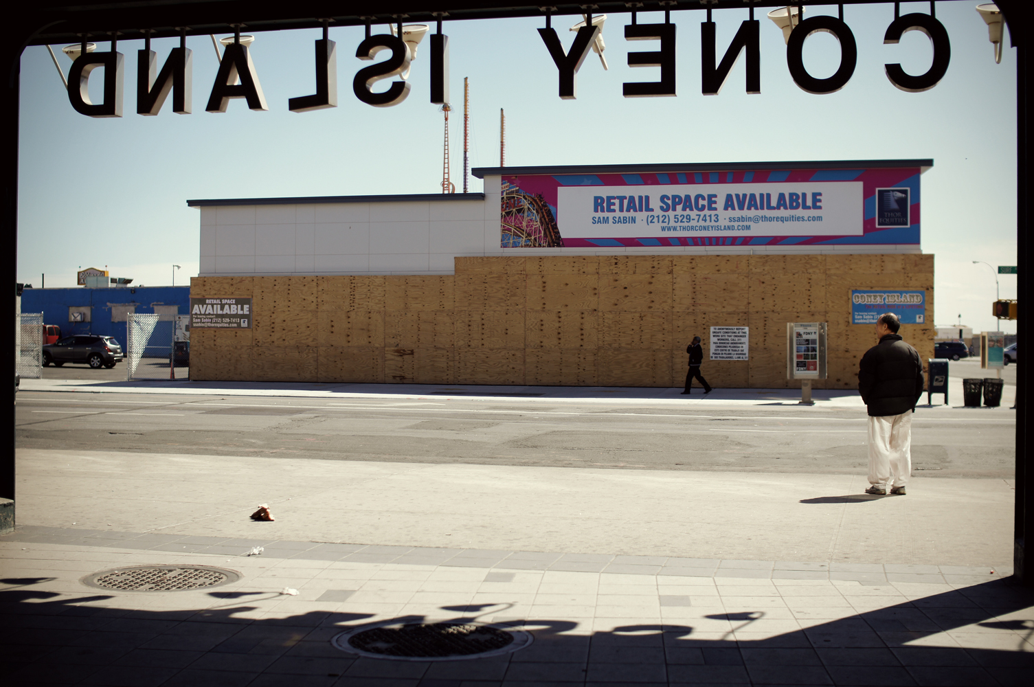 Coney Island