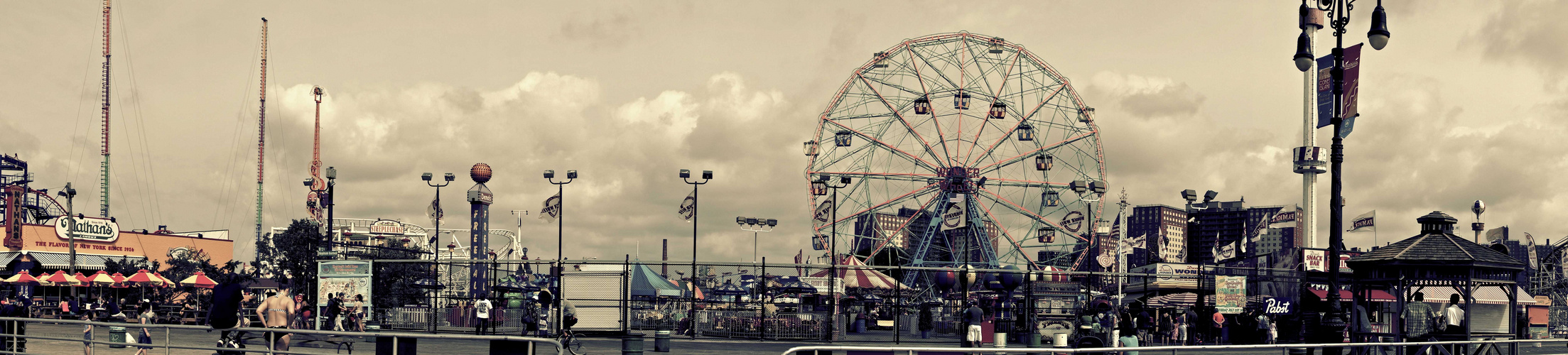 Coney Island