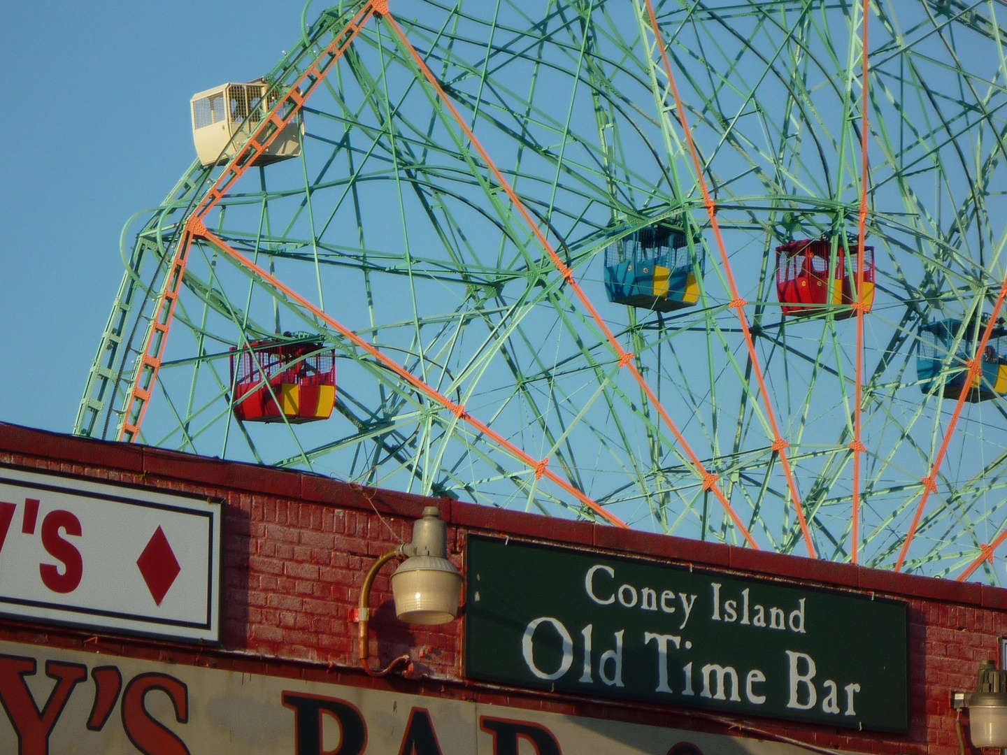 Coney Island