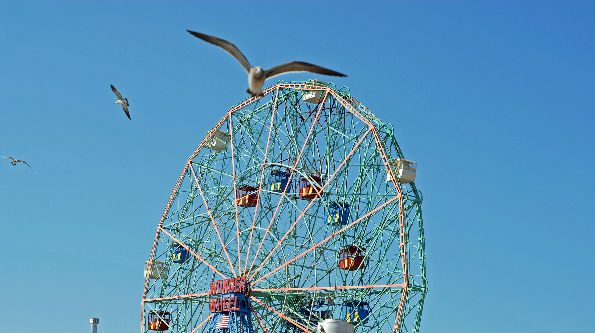 Coney Island