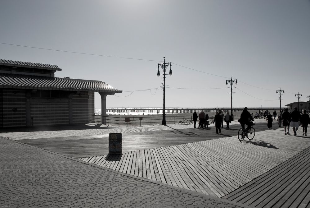 Coney Island