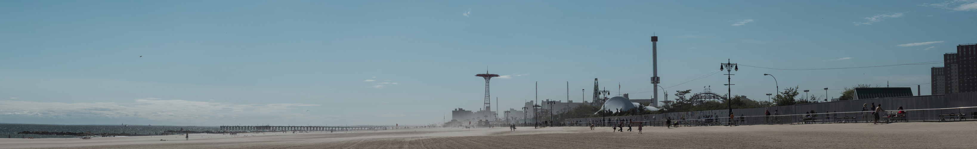 Coney Island