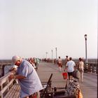 Coney Island, Angler