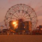 Coney Island- Astro Park