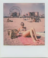 Coney Island Baby