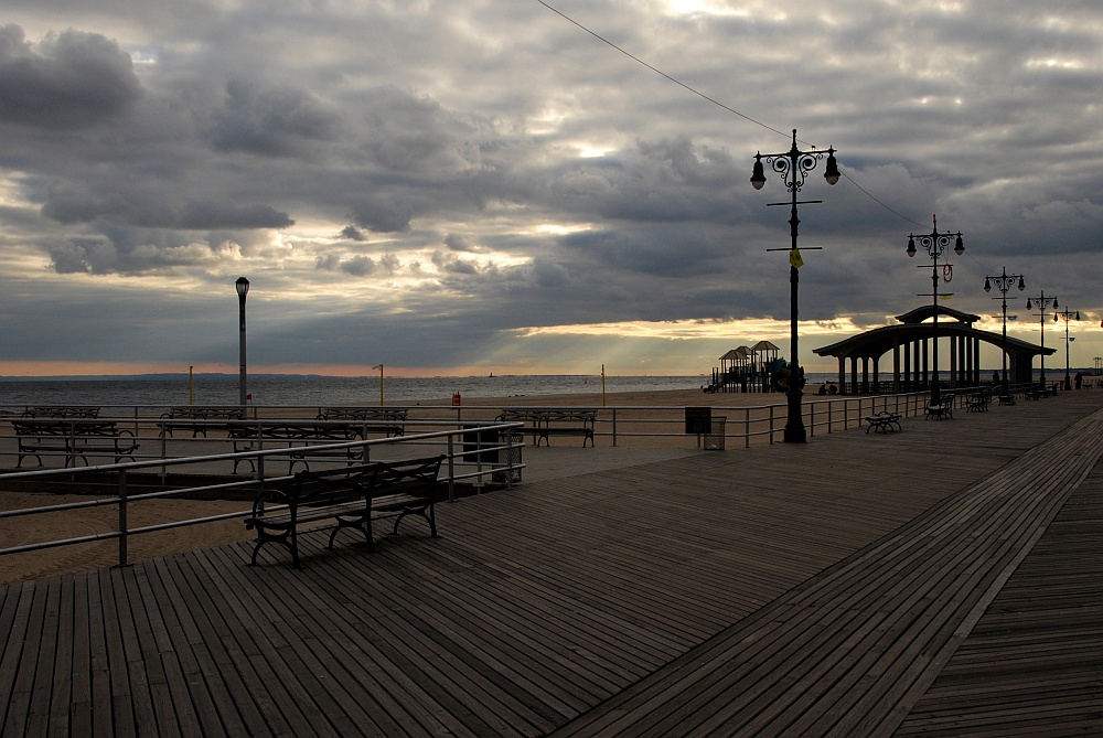 Coney Island