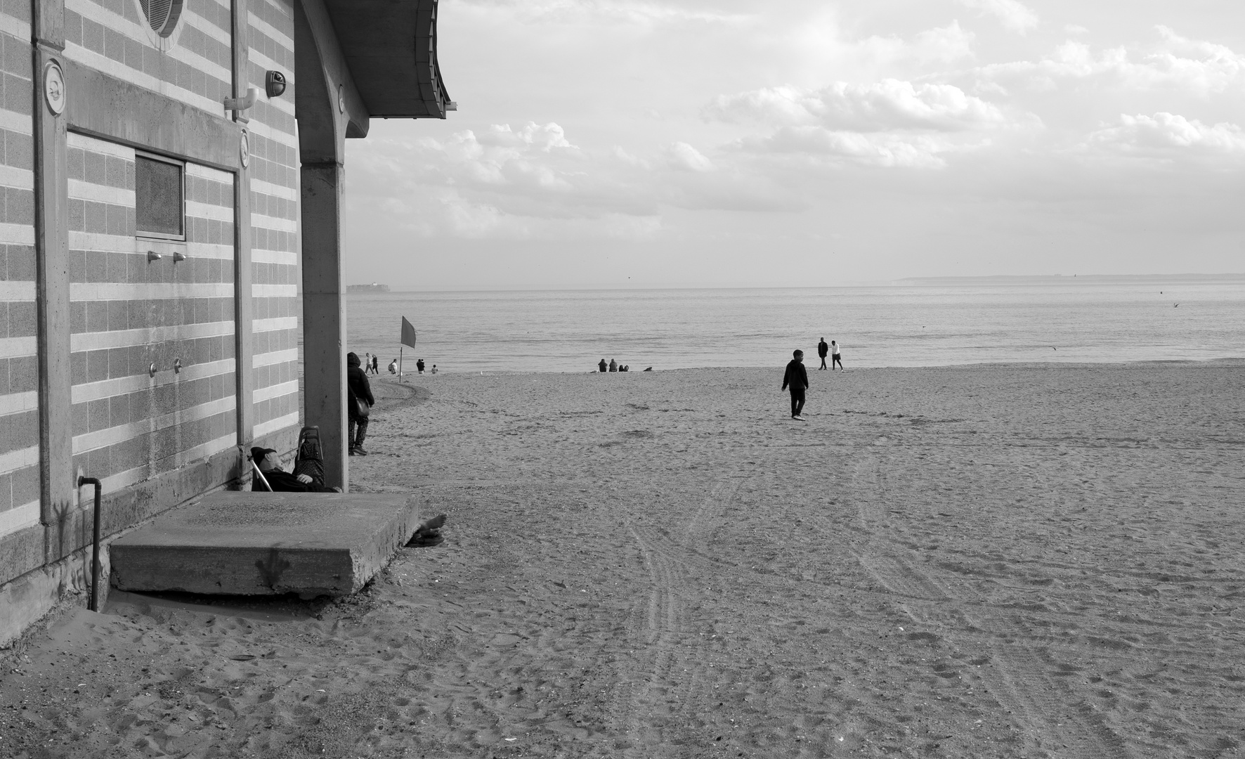 coney island beach