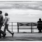 Coney Island Boardwalk