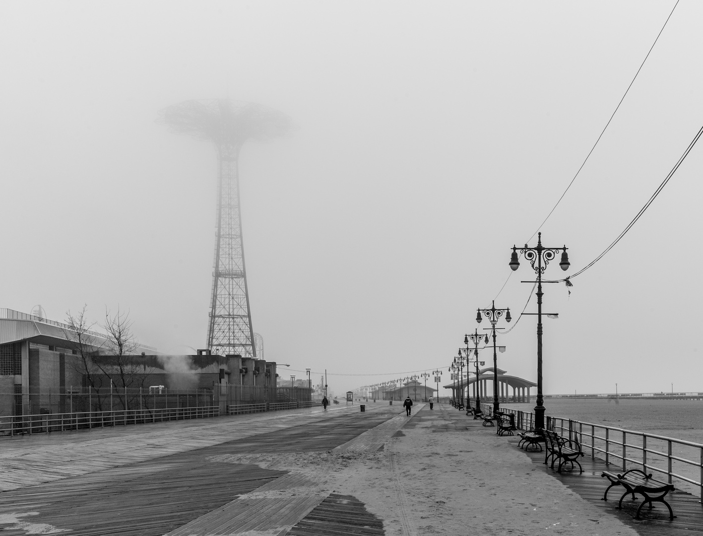 Coney Island