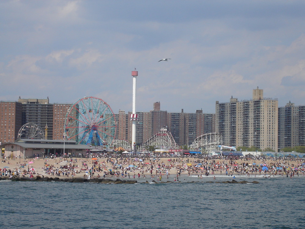 Coney Island