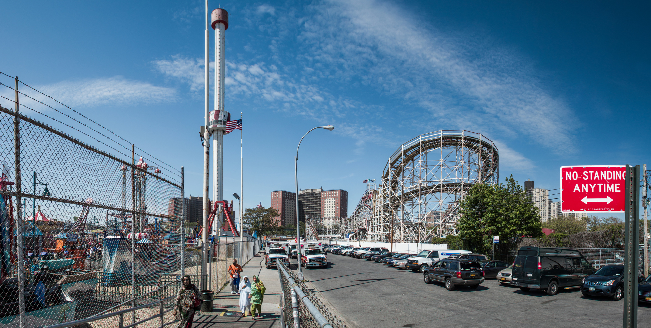 Coney Island