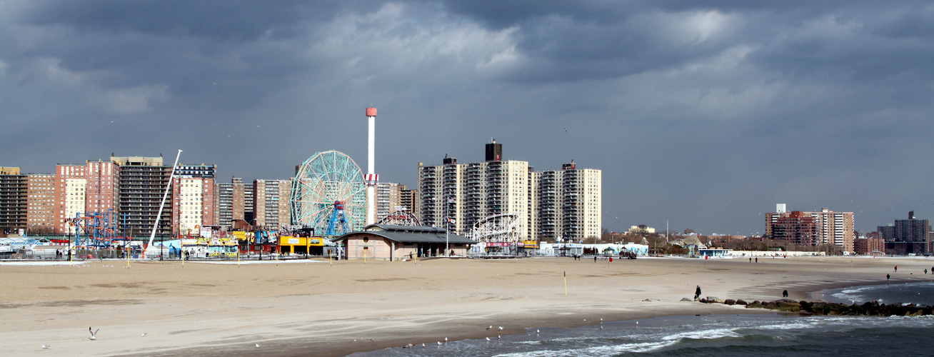 Coney Island