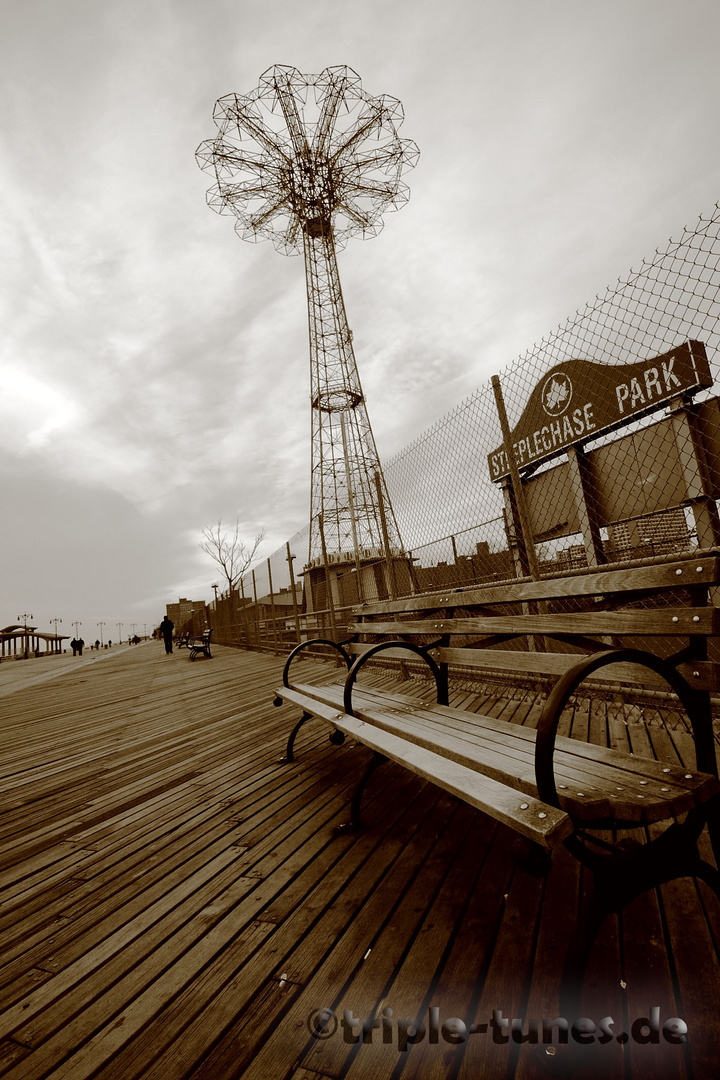 coney Island