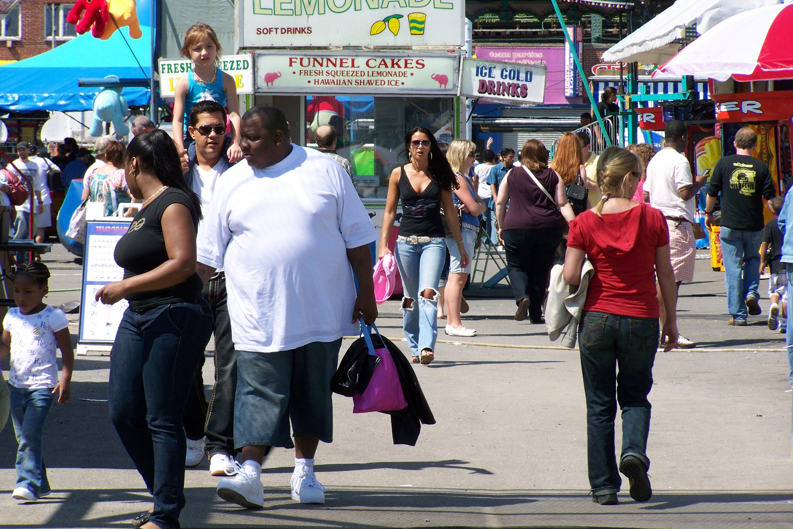 Coney Island