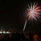 Coney Island Fireworks