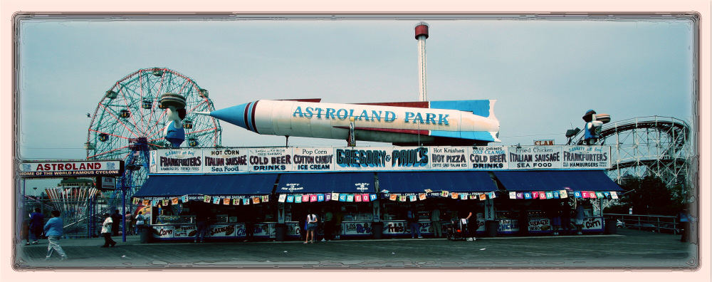 Coney Island I