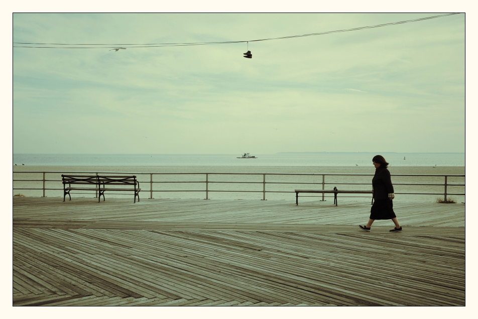 Coney Island I