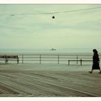 Coney Island I