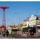 Coney Island II