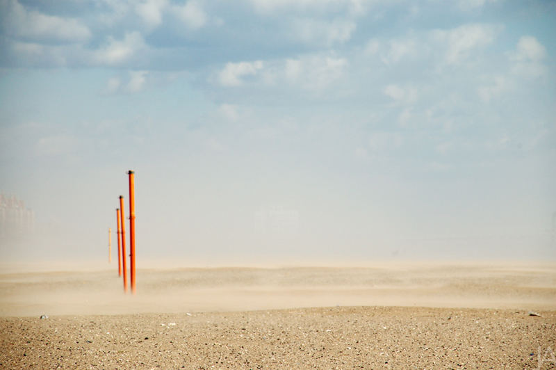 coney island. III