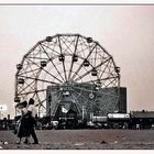 CONEY ISLAND NOSTALGIE