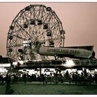 CONEY ISLAND NOSTALGIE II