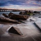 Coney Island Shore