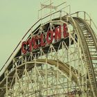 Coney Island - The Legend