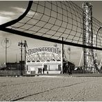 Coney Island Winter - No.1