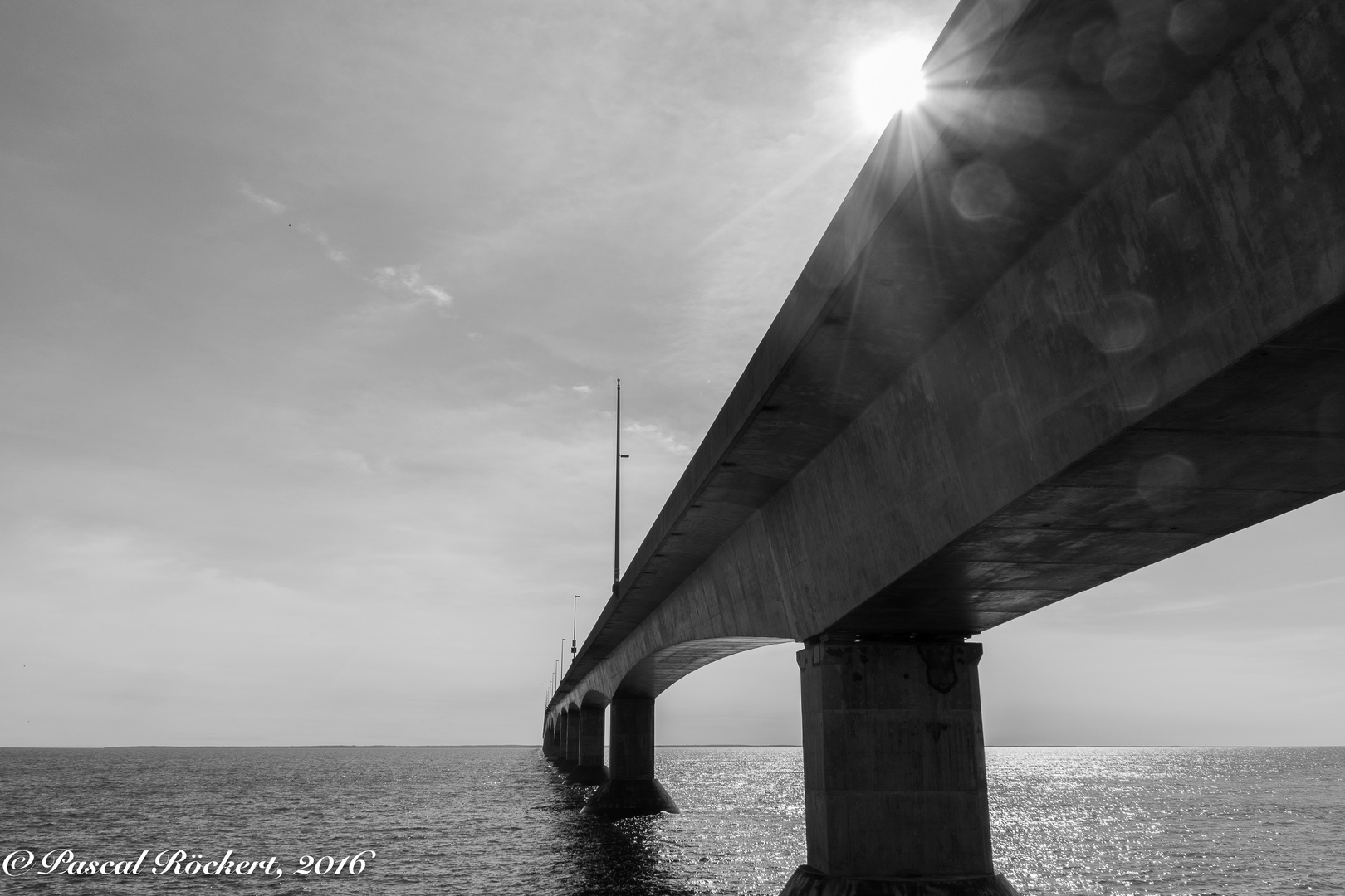 Confed-Bridge PEI