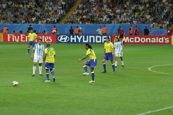 Confed-Cup Finale 2005