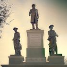 Confederate Dead, Austin, Texas