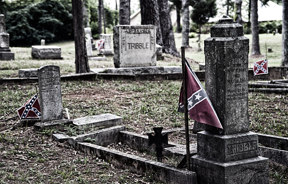 Confederate Sons