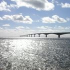 Confederation Bridge PEI