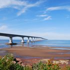 Confederation Bridge, Prince Edward Island, Canada