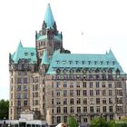 Confederation Building