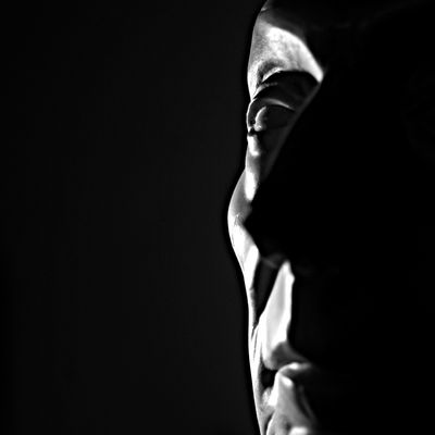 "Confessioni - Luca Forno incontra Sant' Agostino" # 2