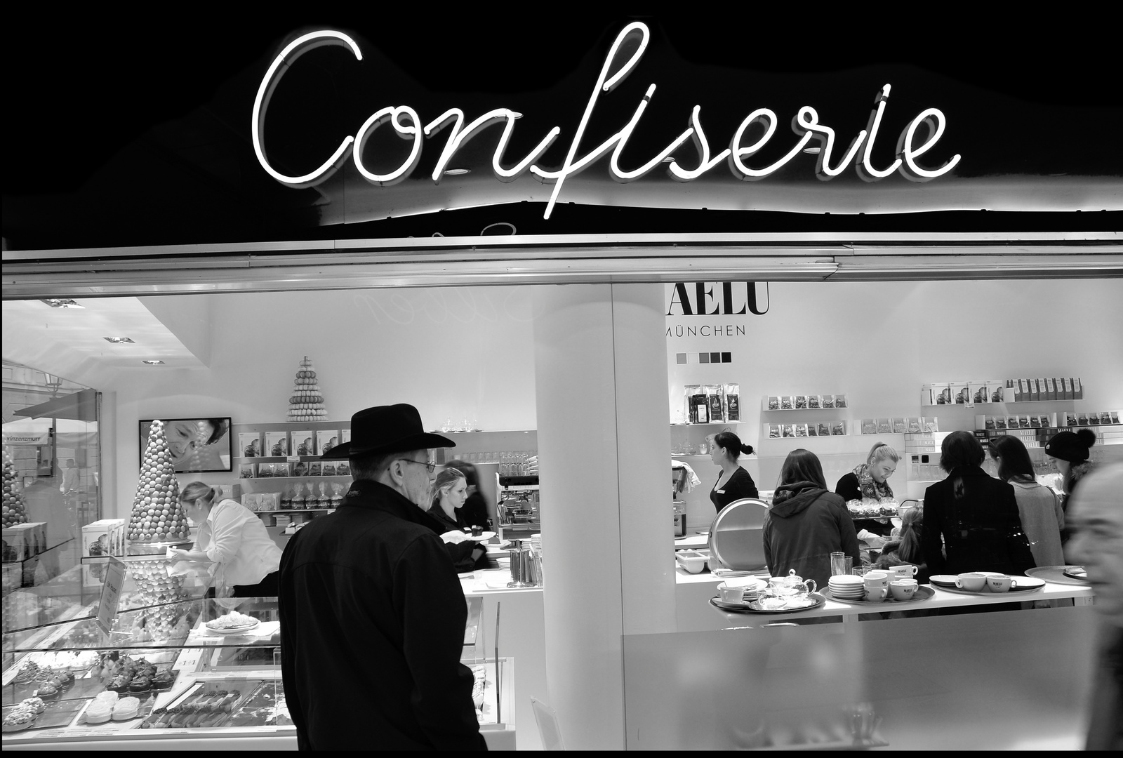 Confiserie