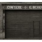 Confiserie E. Beriot