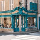 Confiserie in Moulins