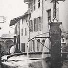 Conflans - La fontaine