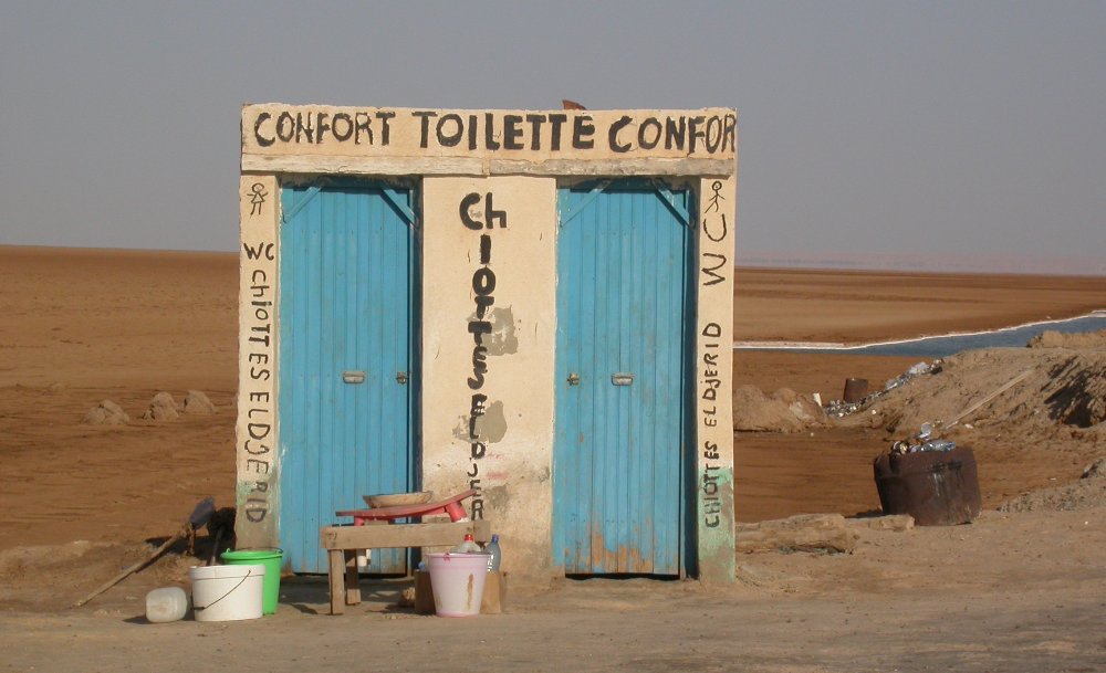 Confort Toilette Confor