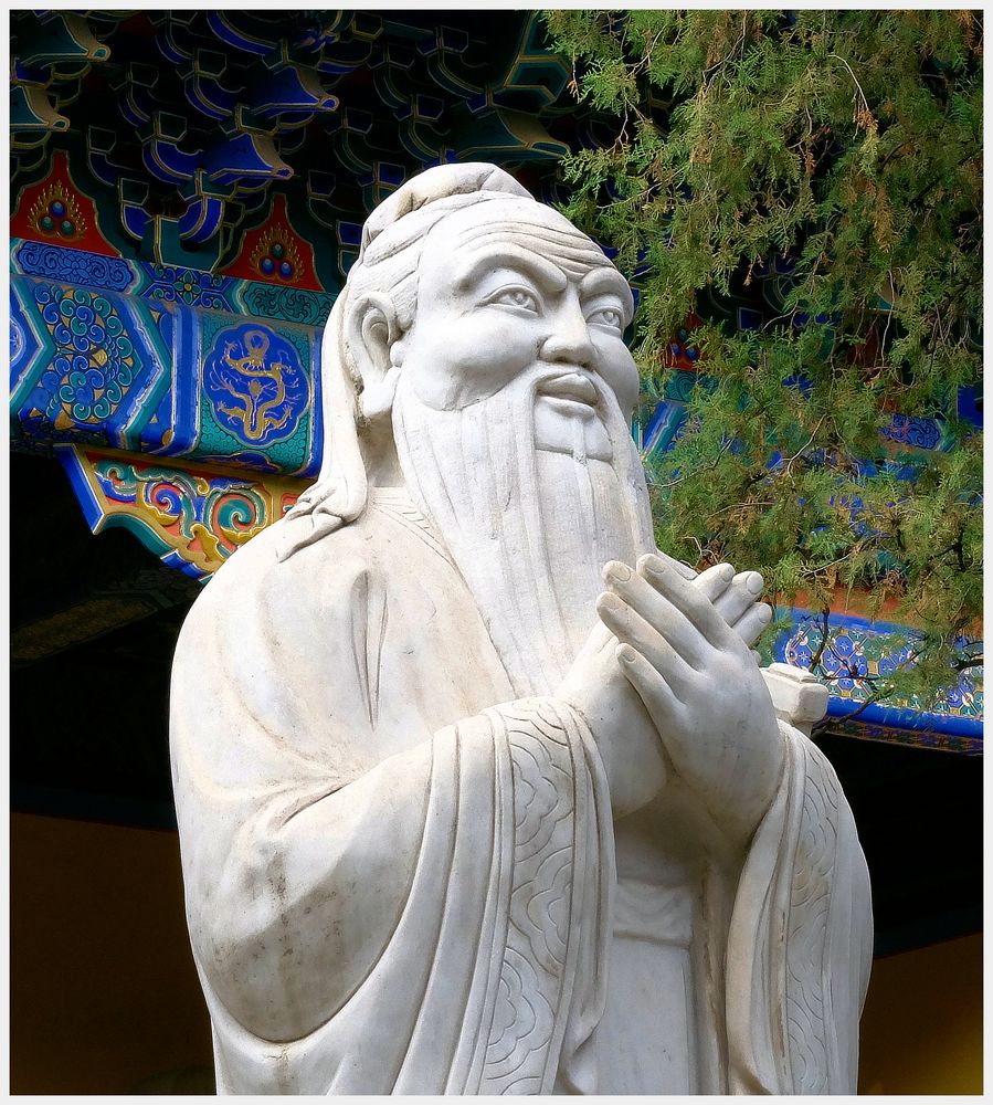 Confucius