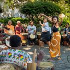 Congo Square, New Orleans