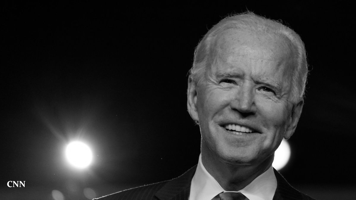  Congratulations dear Mr. Joe Biden
