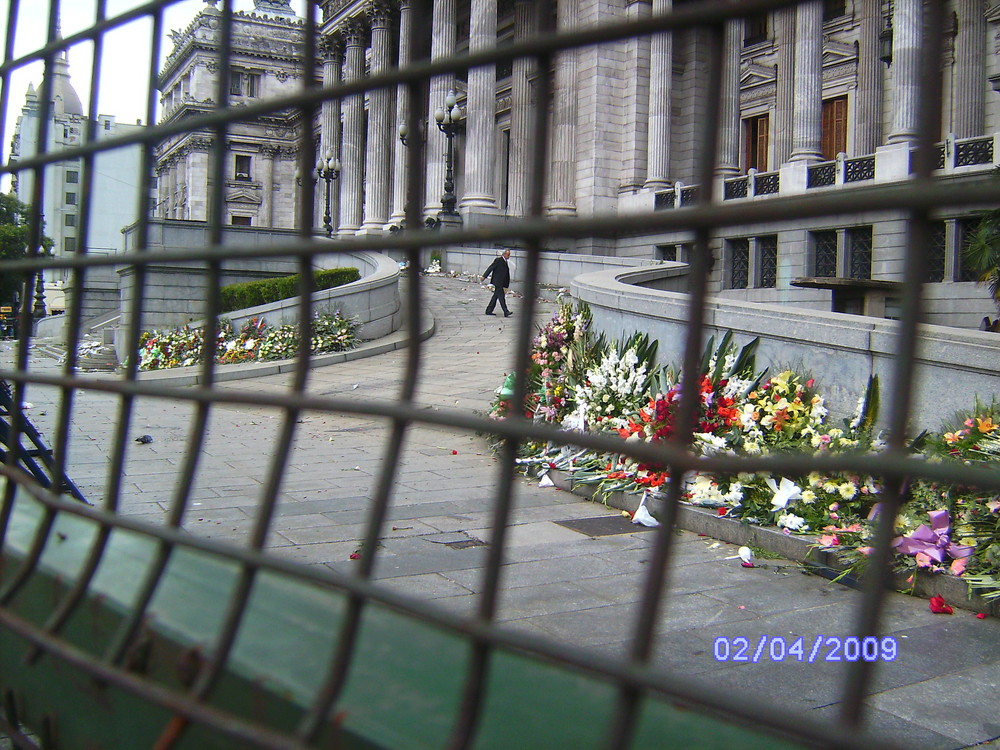 Congreso de La nacion