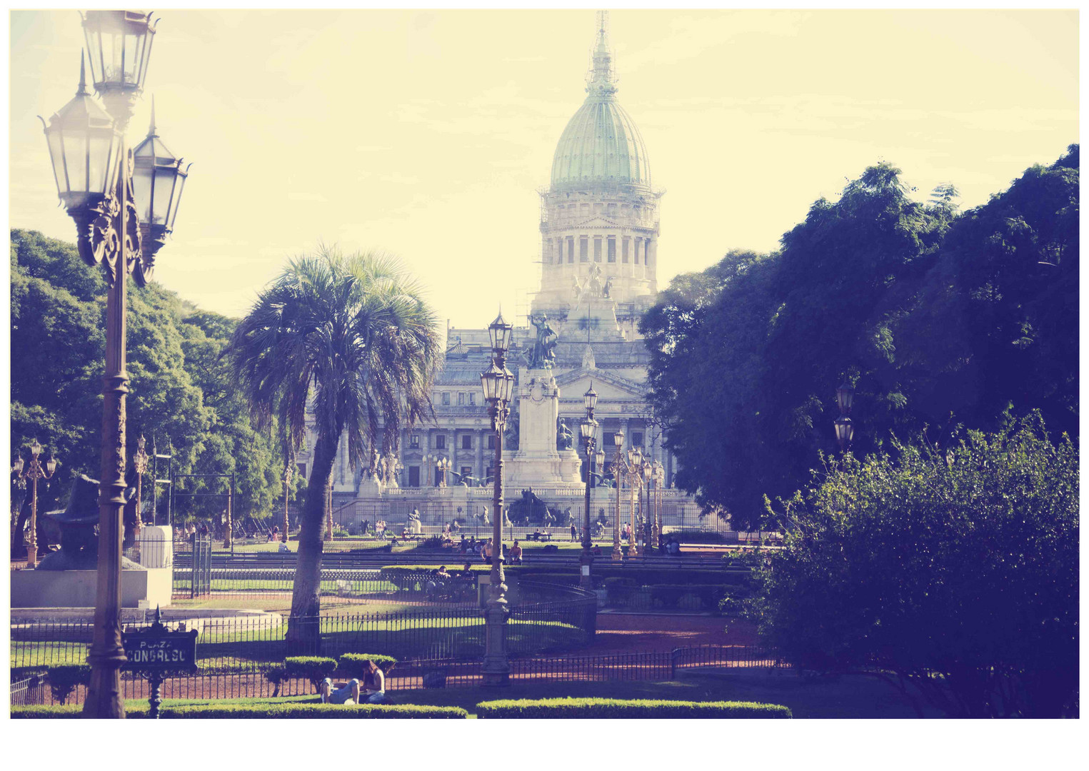 Congreso de la Nación Argentina